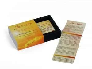 Jaz Sem 7