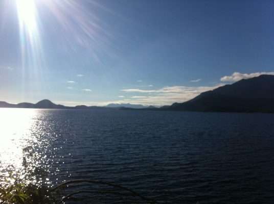 cowichan-lake