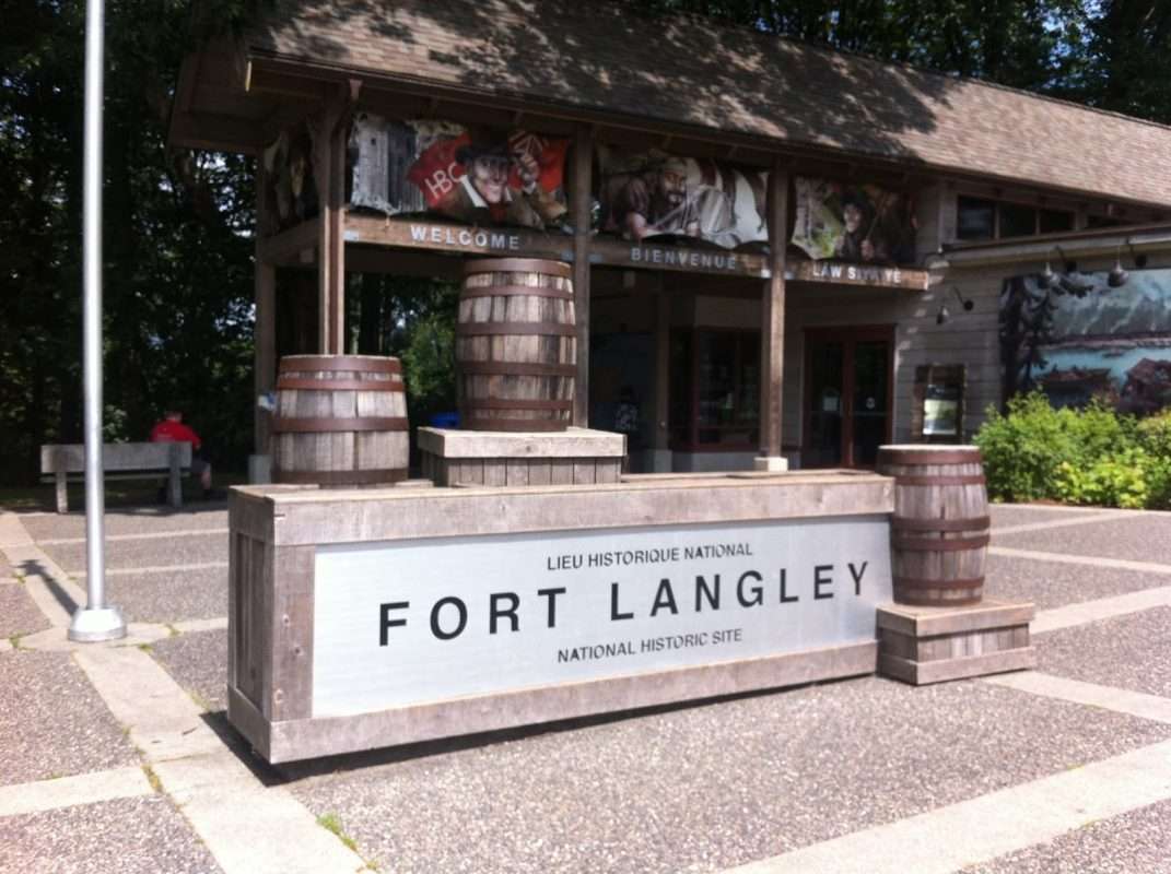 fort-langley