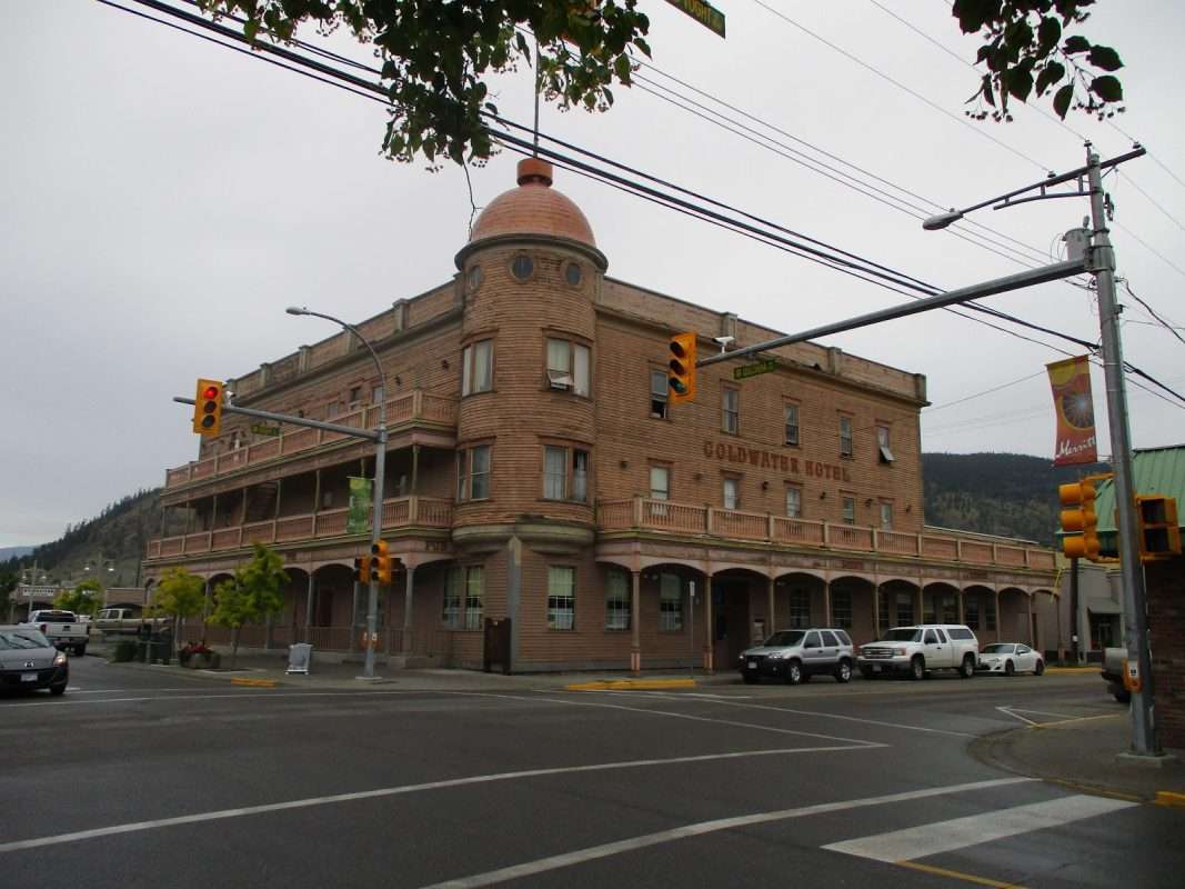 merritt