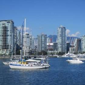 vancouver